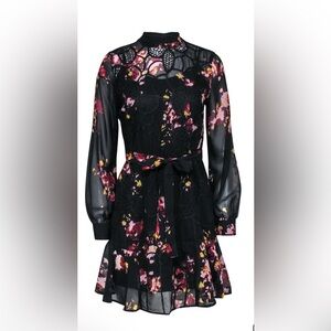 Elegant Reiss Dress - NWT